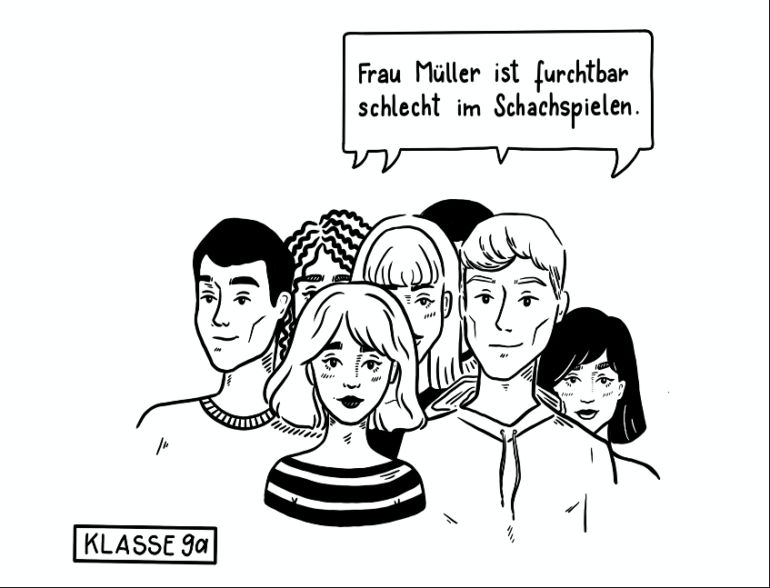 Testbild
